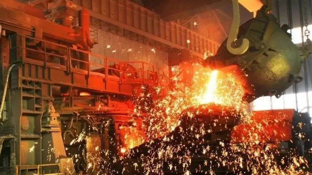 天津鋼管集團(tuán)股份有限公司軋管事業(yè)部三軋管分廠(chǎng)